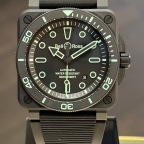 BELL &amp; ROSS(ベル＆ロス)

