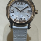 CHOPARD(ショパール)
