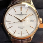 BAUME &amp; MERCIER(ボーム＆メルシエ)
