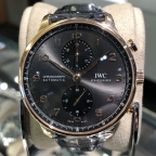 IWC(アイ・ダブリュー・シー)
