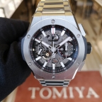 HUBLOT(ウブロ)
