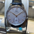 IWC(アイ・ダブリュー・シー)