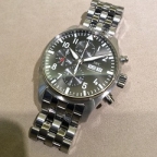 IWC(アイ・ダブリュー・シー)
