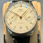 IWC(アイ・ダブリュー・シー)
