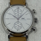 IWC(アイ・ダブリュー・シー)
