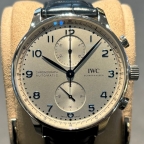 IWC(アイ・ダブリュー・シー)
