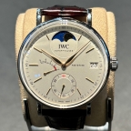 IWC(アイ・ダブリュー・シー)
