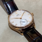IWC(アイ・ダブリュー・シー)
