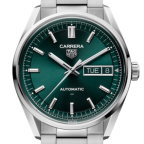 TAG Heuer(タグ・ホイヤー)
