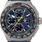 TAG Heuer(タグ・ホイヤー)
