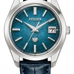 The CITIZEN(ザ・シチズン)
