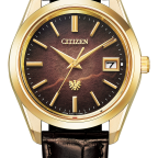 The CITIZEN(ザ・シチズン)
