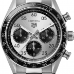 TAG Heuer(タグ・ホイヤー)
