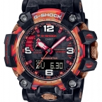 G-SHOCK(ジーショック)
