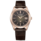 The CITIZEN(ザ・シチズン)