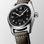 LONGINES(ロンジン)
