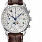 ロンジン Longines ロンジン マスターコレクション ブランド腕時計の正規販売店紹介サイトgressive グレッシブ