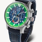 VOSTOK EUROPE(ボストーク ヨーロッパ)
