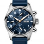 IWC(アイ・ダブリュー・シー シャフハウゼン)
