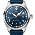 IWC(アイ・ダブリュー・シー シャフハウゼン)
