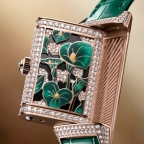 JAEGER-LECOULTRE(ジャガー・ルクルト)
