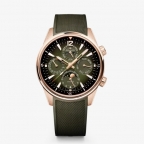 JAEGER-LECOULTRE(ジャガー・ルクルト)
