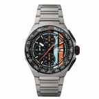 TAG Heuer(タグ・ホイヤー)
