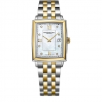 RAYMOND WEIL(レイモンド ウェイル)
