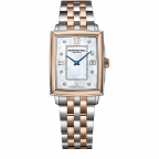 RAYMOND WEIL(レイモンド ウェイル)
