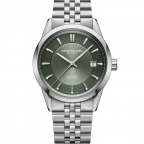 RAYMOND WEIL(レイモンド ウェイル)
