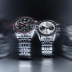 TAG Heuer(タグ・ホイヤー)
