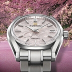 Grand Seiko(グランドセイコー)
