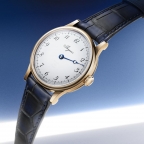BREGUET(ブレゲ)
