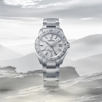 Grand Seiko(グランドセイコー)
