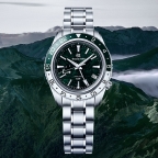 Grand Seiko(グランドセイコー)
