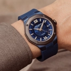 BAUME &amp; MERCIER(ボーム＆メルシエ)
