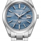 The CITIZEN(ザ・シチズン)
