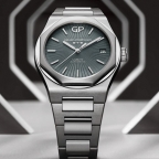 GIRARD-PERREGAUX(ジラール・ペルゴ)
