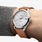 JAEGER-LECOULTRE(ジャガー・ルクルト)
