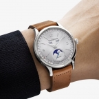 JAEGER-LECOULTRE(ジャガー・ルクルト)
