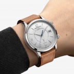JAEGER-LECOULTRE(ジャガー・ルクルト)
