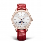 JAEGER-LECOULTRE(ジャガー・ルクルト)

