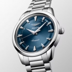 LONGINES(ロンジン)
