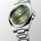 LONGINES(ロンジン)
