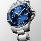 LONGINES(ロンジン)
