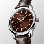 LONGINES(ロンジン)
