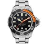 TAG Heuer(タグ・ホイヤー)
