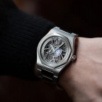 GIRARD-PERREGAUX(ジラール・ペルゴ)
