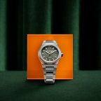 GIRARD-PERREGAUX(ジラール・ペルゴ)
