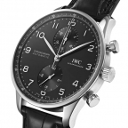 IWC(アイ・ダブリュー・シー シャフハウゼン)
